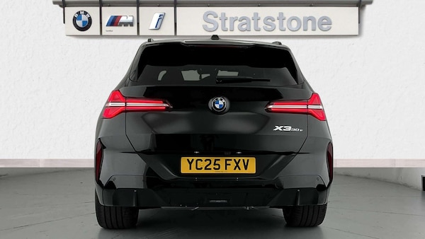 Used BMW X3 2025 for sale - 76310697: Photo 15