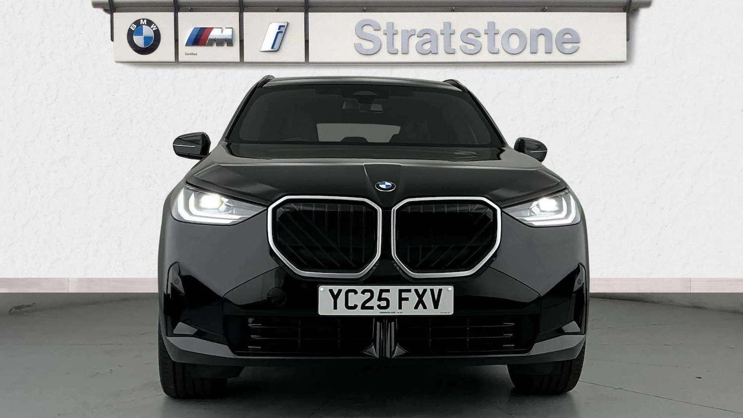 Used BMW X3 2025 for sale - 76310697: Photo 16