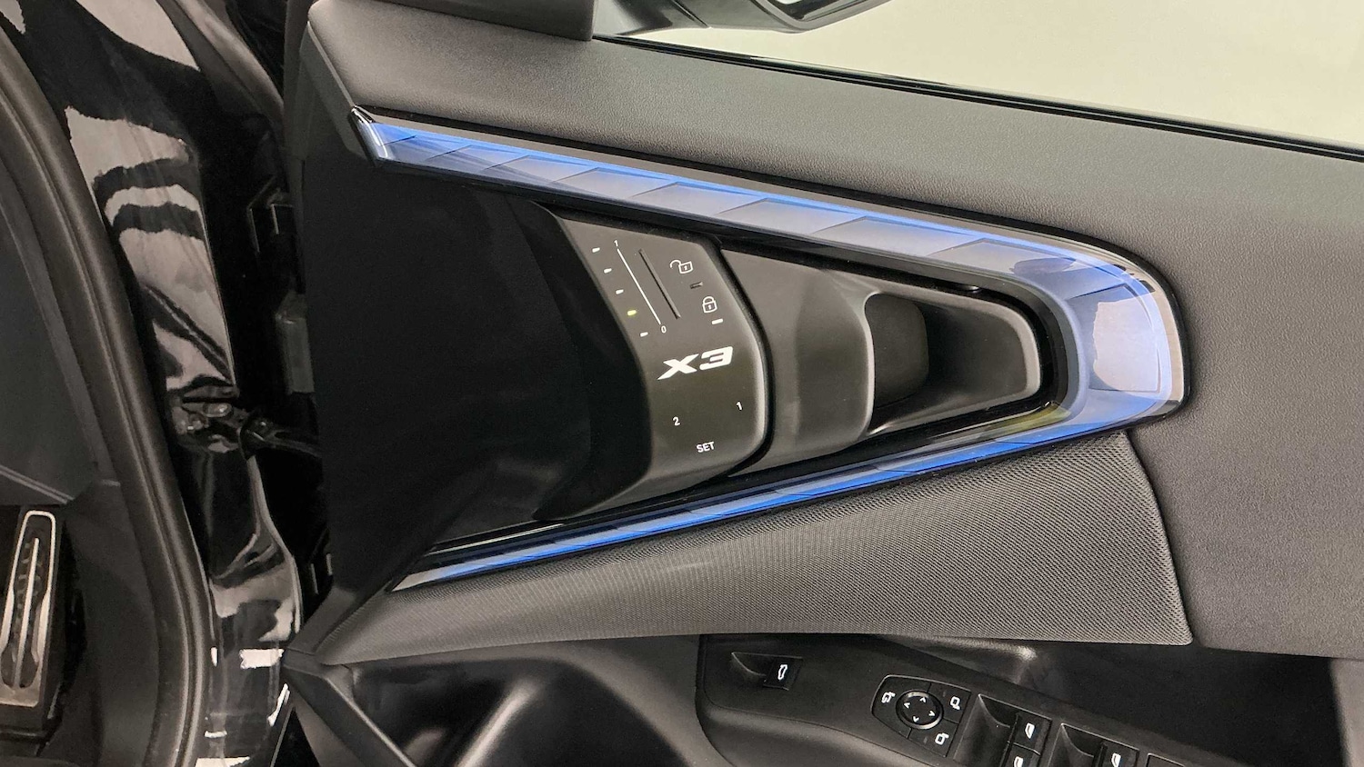 Used BMW X3 2025 for sale - 76310697: Photo 18