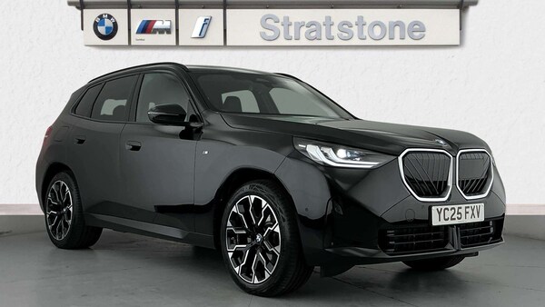 Used BMW X3 2025 for sale - 76310697: Photo 1