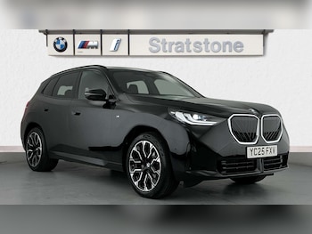 BMW - X3