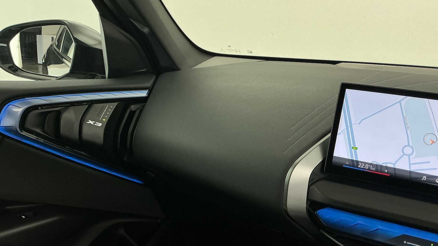 Used BMW X3 2025 for sale - 76310697: Photo 21