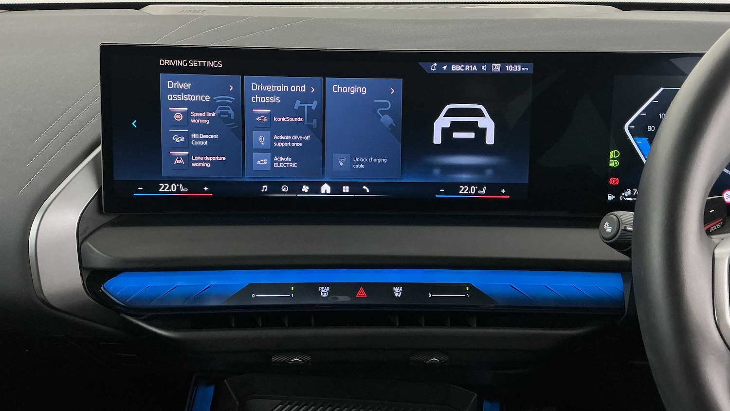 Used BMW X3 2025 for sale - 76310697: Photo 22