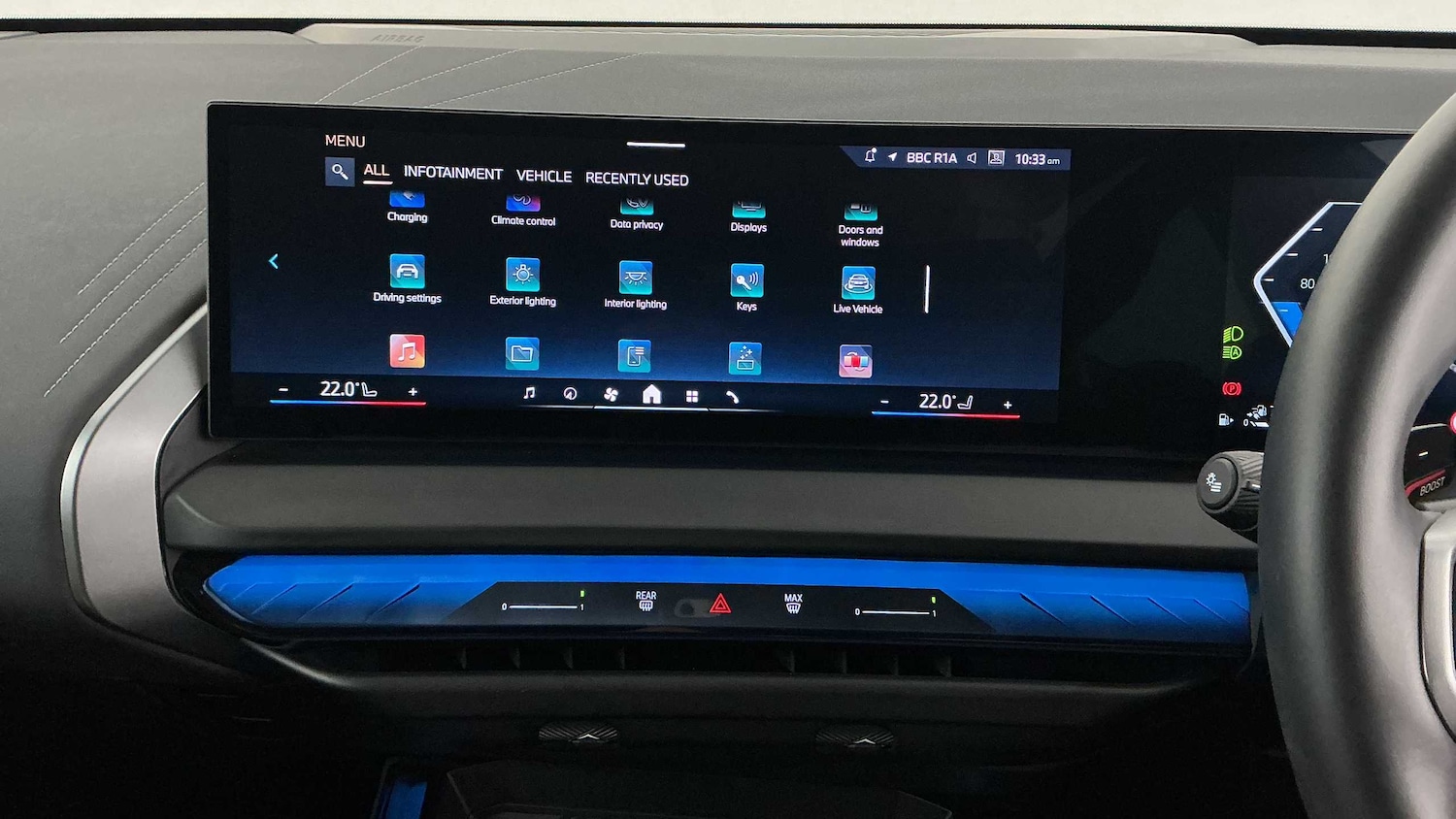 Used BMW X3 2025 for sale - 76310697: Photo 23