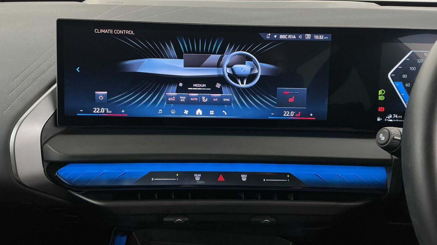 Used BMW X3 2025 for sale - 76310697: Photo 26