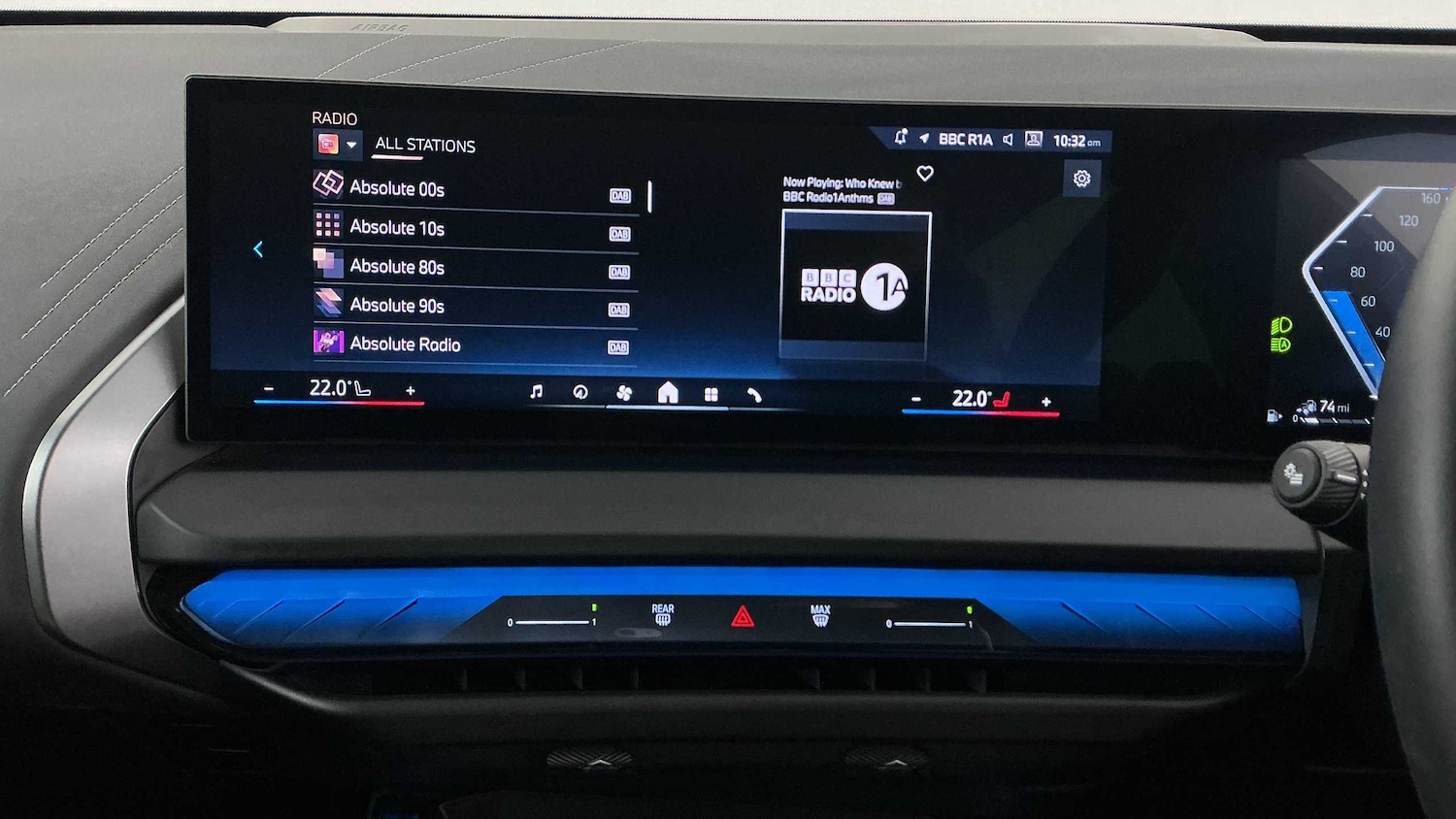 Used BMW X3 2025 for sale - 76310697: Photo 27