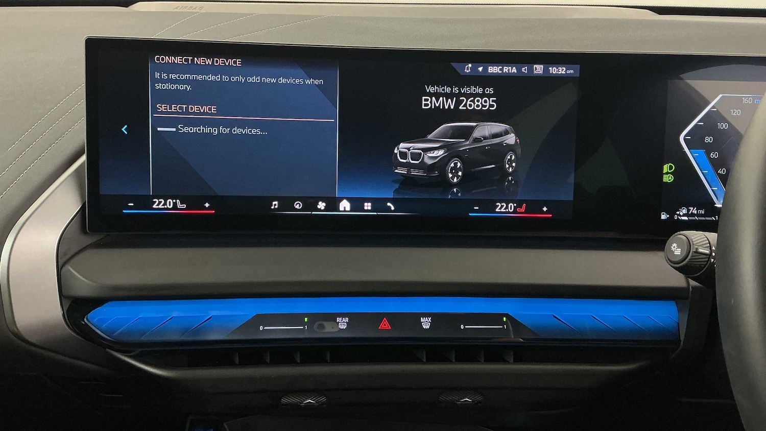 Used BMW X3 2025 for sale - 76310697: Photo 28