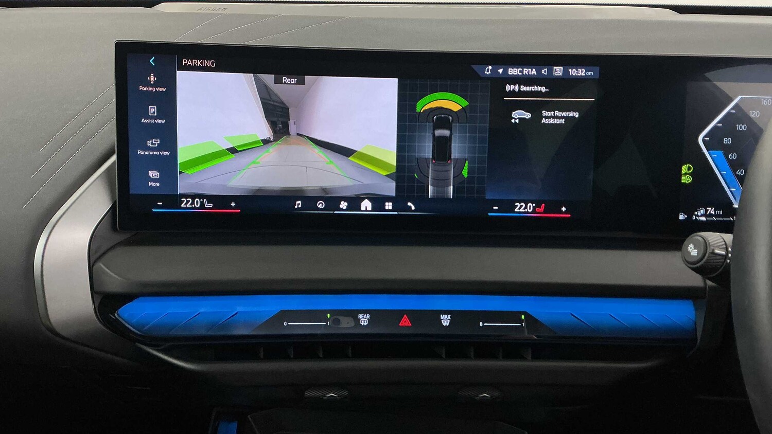 Used BMW X3 2025 for sale - 76310697: Photo 29