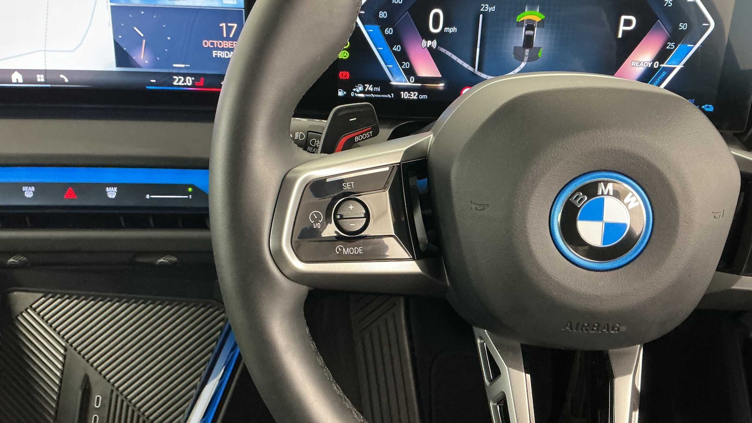 Used BMW X3 2025 for sale - 76310697: Photo 30