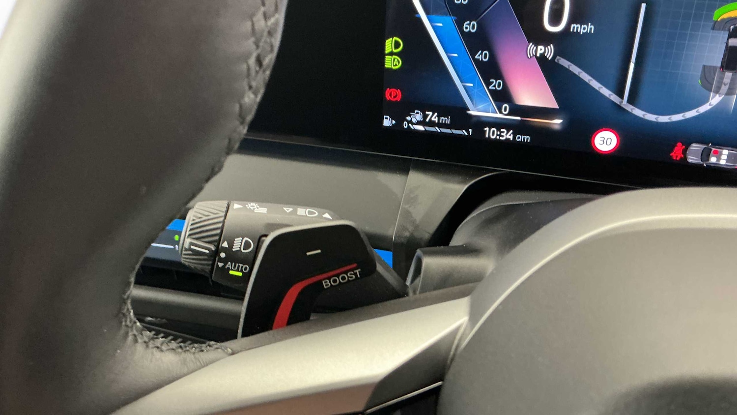 Used BMW X3 2025 for sale - 76310697: Photo 31