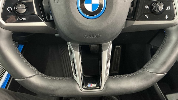 Used BMW X3 2025 for sale - 76310697: Photo 32