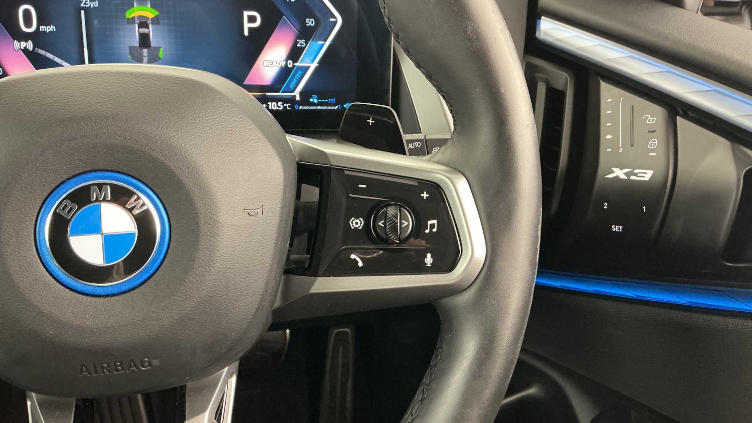 Used BMW X3 2025 for sale - 76310697: Photo 33