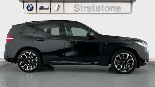 Used BMW X3 2025 for sale - 76310697: Photo 3