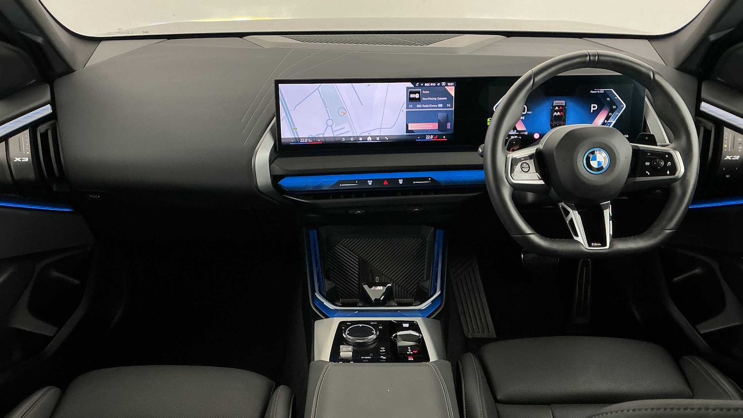 Used BMW X3 2025 for sale - 76310697: Photo 4