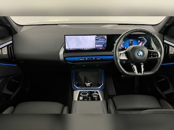 Used BMW X3 2025 for sale - 76310697: Photo 4