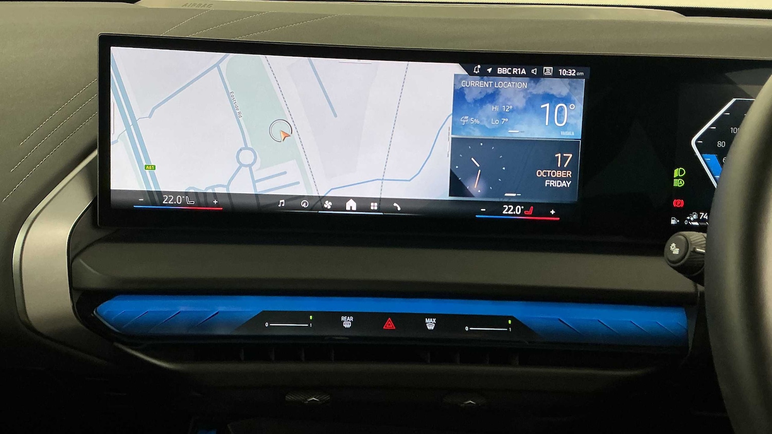 Used BMW X3 2025 for sale - 76310697: Photo 8