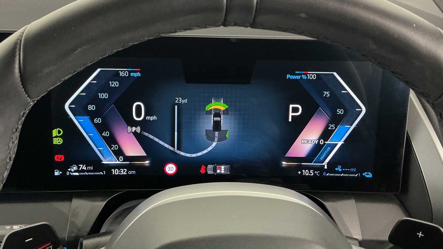 Used BMW X3 2025 for sale - 76310697: Photo 9