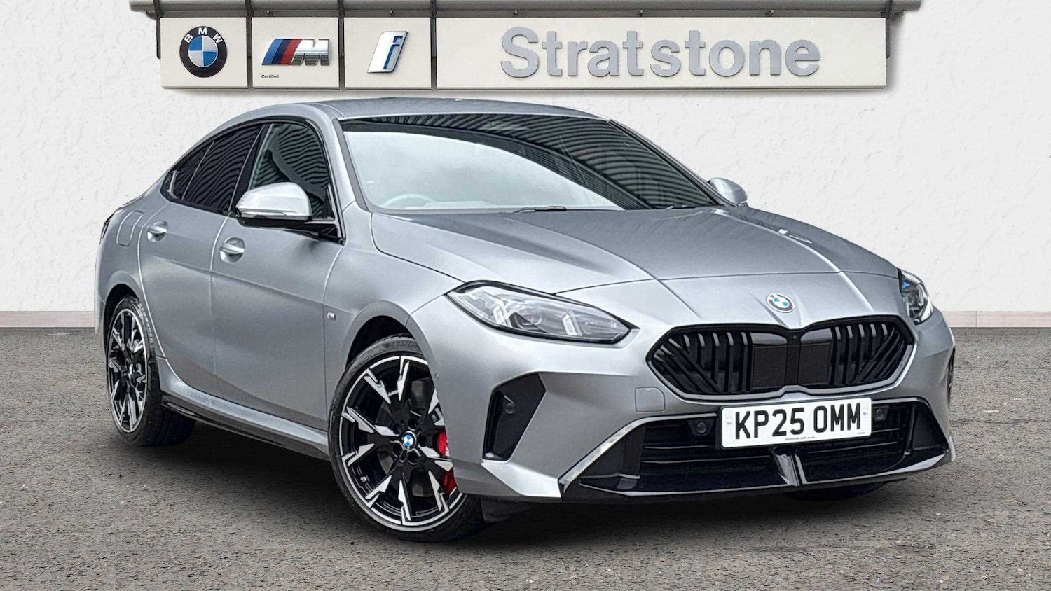 Used BMW 2 Series 2025 for sale - 76575935: Photo 1