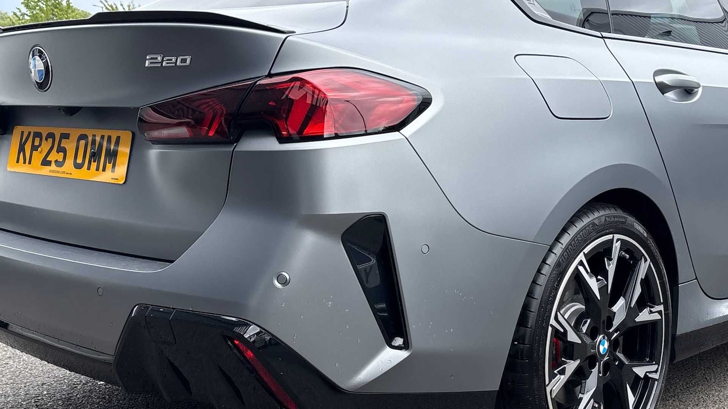 Used BMW 2 Series 2025 for sale - 76575935: Photo 17