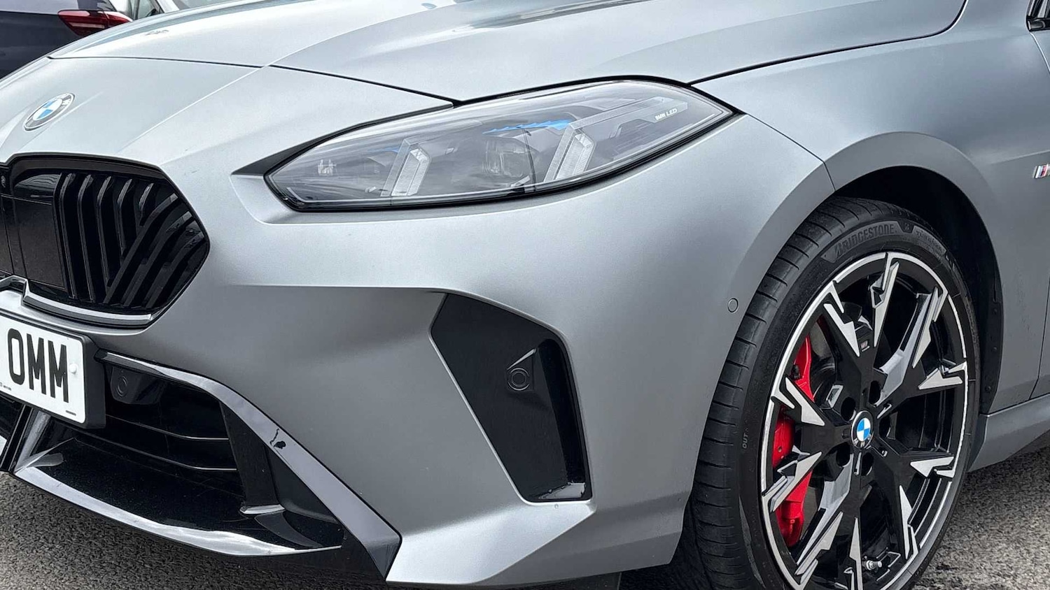 Used BMW 2 Series 2025 for sale - 76575935: Photo 18