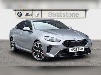 2025 - 220 M Sport 4dr Step Auto