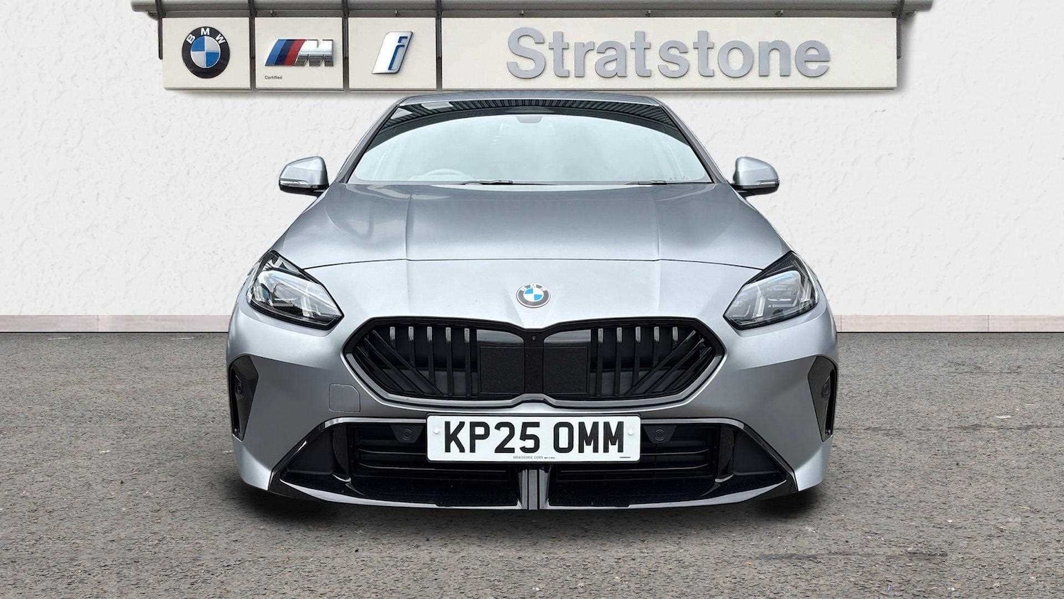 Used BMW 2 Series 2025 for sale - 76575935: Photo 21