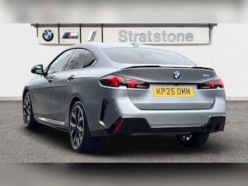 Used BMW 2 Series 2025 for sale - 76575935: Photo
