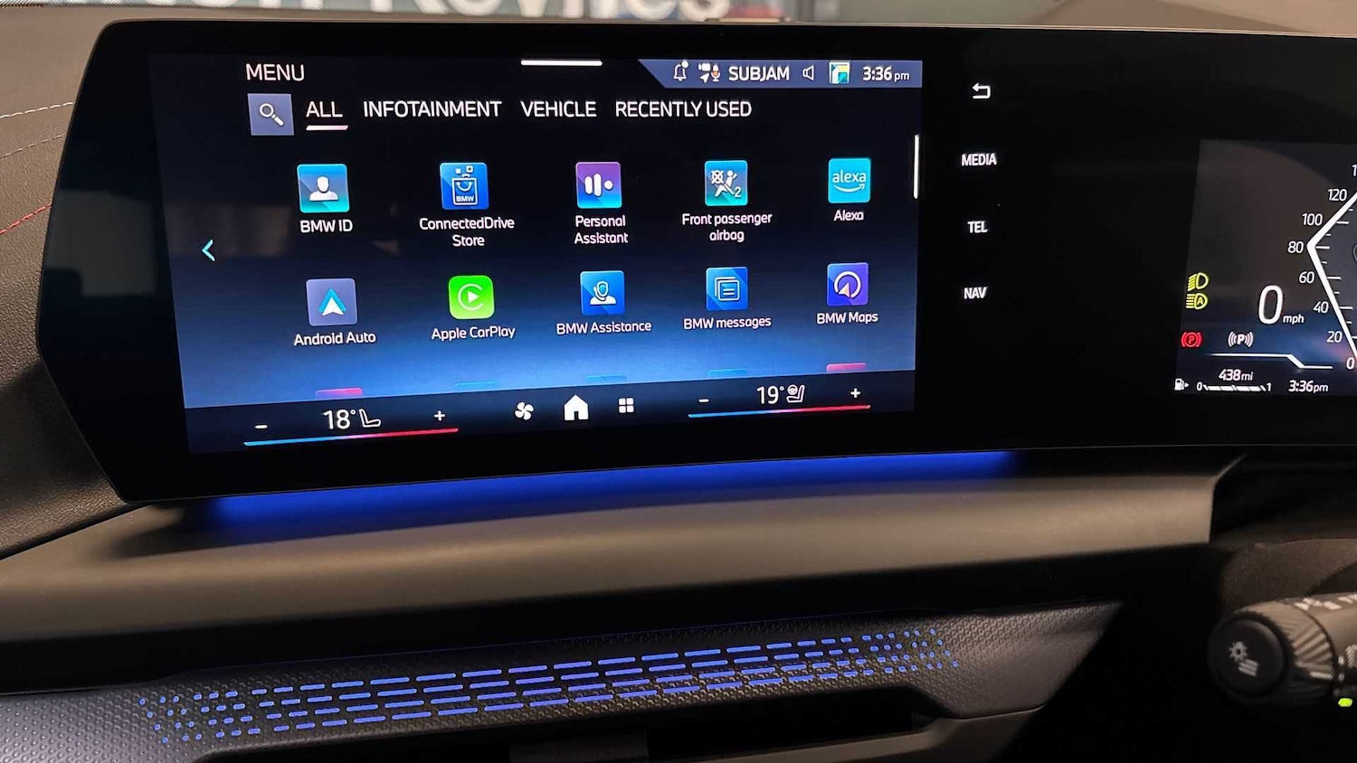 Used BMW 2 Series 2025 for sale - 76575935: Photo 32