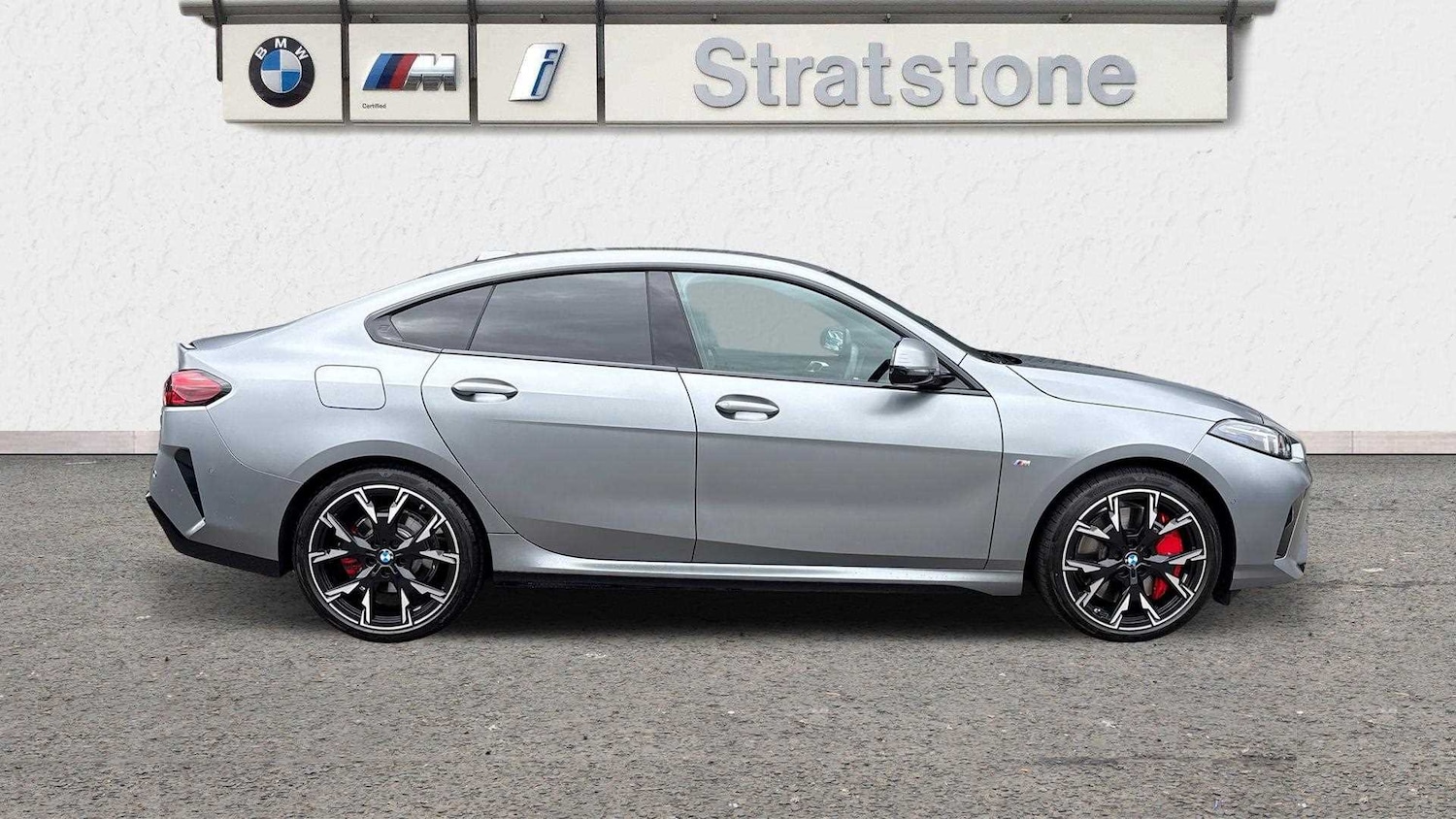 Used BMW 2 Series 2025 for sale - 76575935: Photo 4