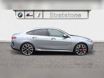 Used BMW 2 Series 2025 for sale - 76575935: Photo
