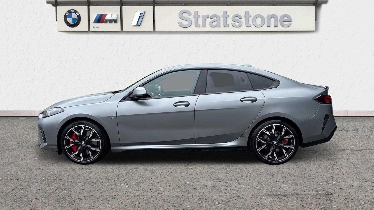 Used BMW 2 Series 2025 for sale - 76575935: Photo 5