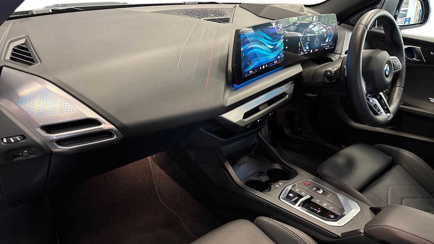 Used BMW 2 Series 2025 for sale - 76575935: Photo 9