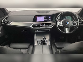 Used BMW X5 2018 for sale - 75293754: Photo