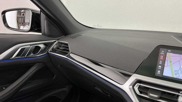 Used BMW 4 Series 2022 for sale - 75435122: Photo 21