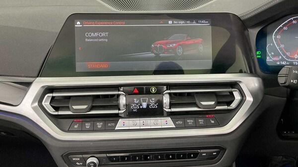 Used BMW 4 Series 2022 for sale - 75435122: Photo 24