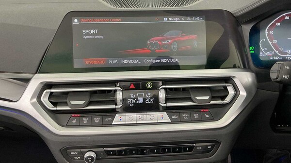 Used BMW 4 Series 2022 for sale - 75435122: Photo 25