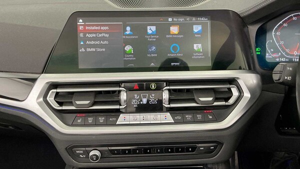 Used BMW 4 Series 2022 for sale - 75435122: Photo 26