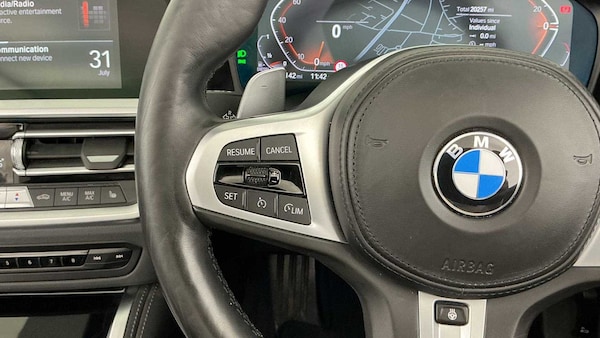 Used BMW 4 Series 2022 for sale - 75435122: Photo 31