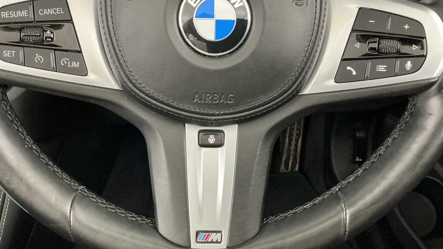 Vehicle 32