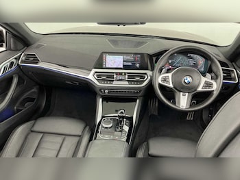 Used BMW 4 Series 2022 for sale - 75435122: Photo