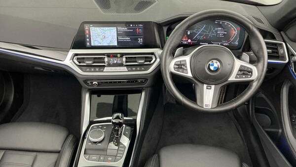 Used BMW 4 Series 2022 for sale - 75435122: Photo 5