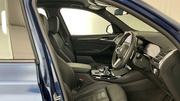 Used BMW X3 2023 for sale - 76088071: Photo 11