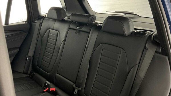 Used BMW X3 2023 for sale - 76088071: Photo 12