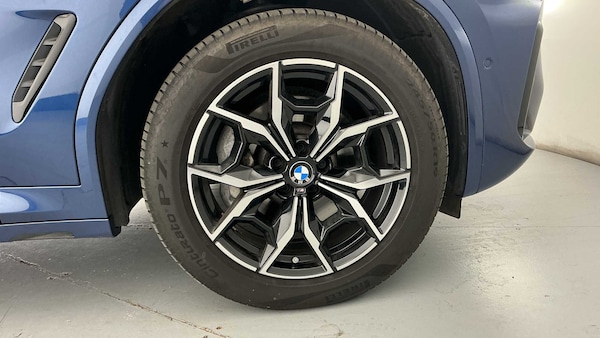 Used BMW X3 2023 for sale - 76088071: Photo 14