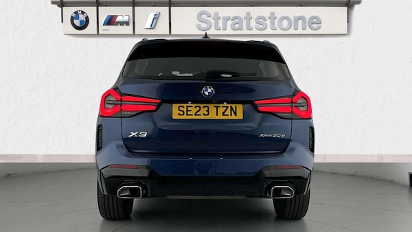 Used BMW X3 2023 for sale - 76088071: Photo 15