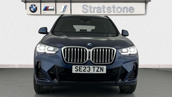 Used BMW X3 2023 for sale - 76088071: Photo 16