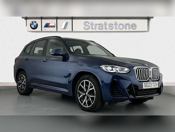 BMW - X3