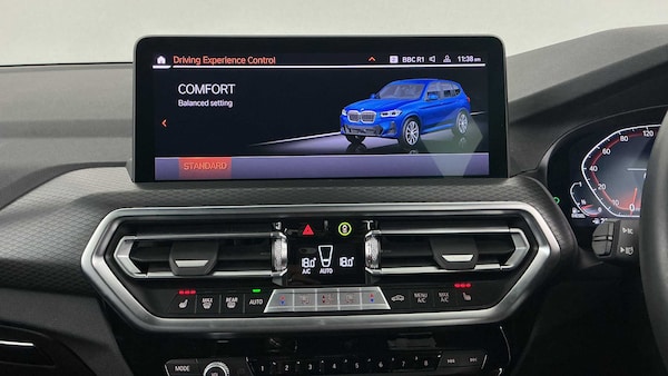 Used BMW X3 2023 for sale - 76088071: Photo 23