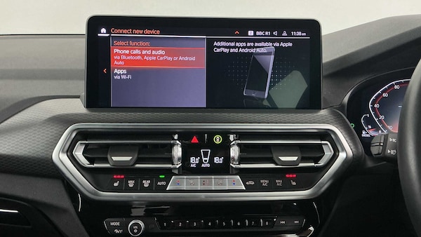 Used BMW X3 2023 for sale - 76088071: Photo 27