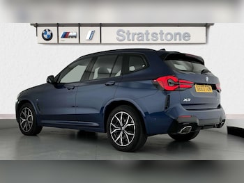 Used BMW X3 2023 for sale - 76088071: Photo 2